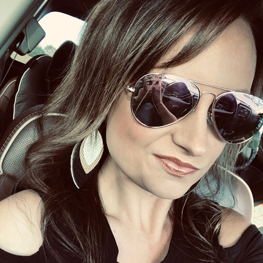Meet your Posher, Breianne